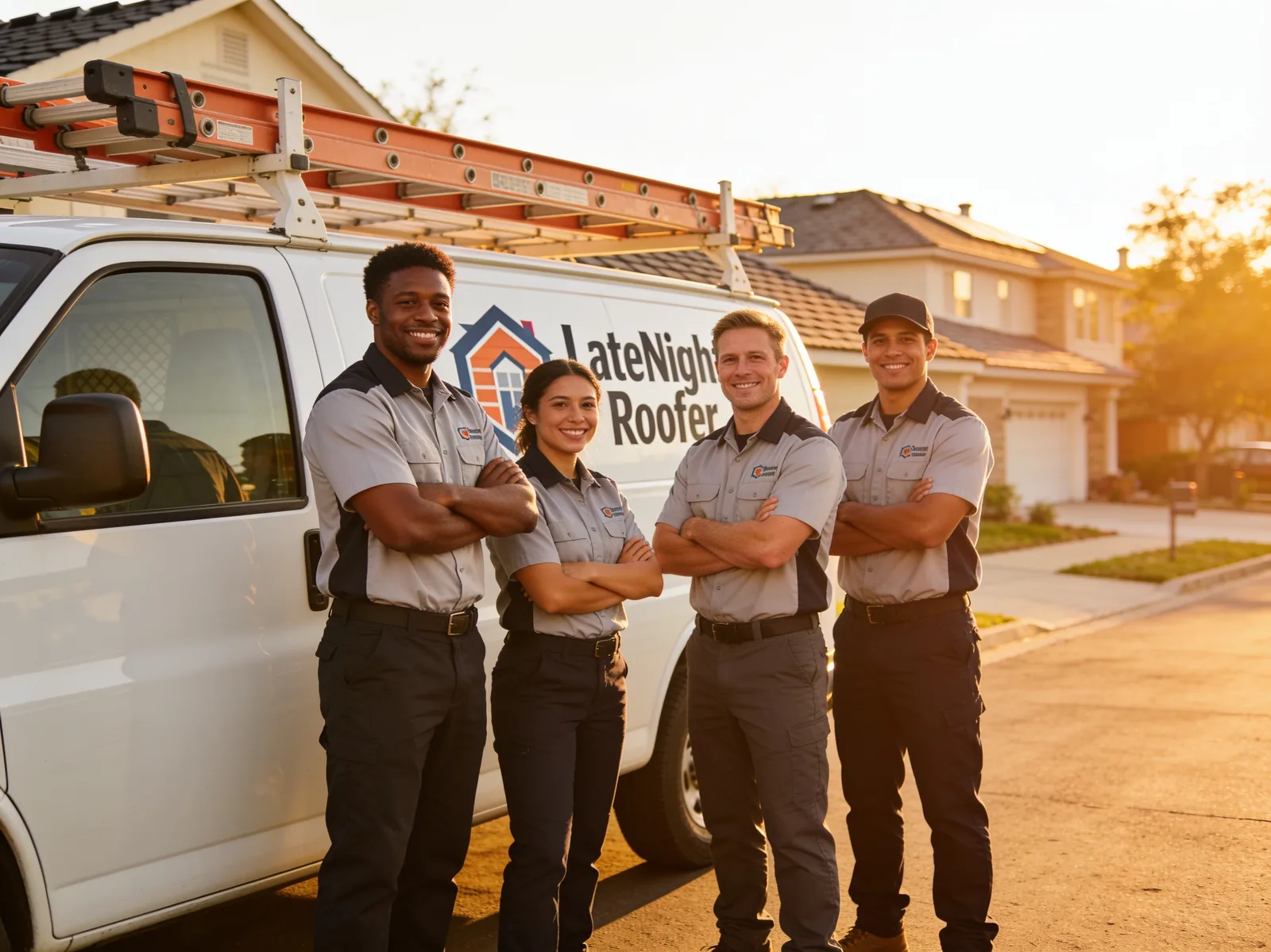 Emergency Roof Repair company in Winter, WI